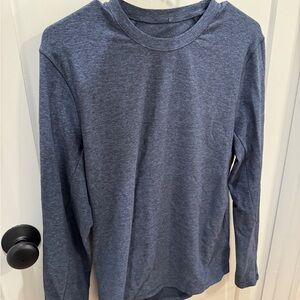 Men’s Lululemon Surge Long Sleeve